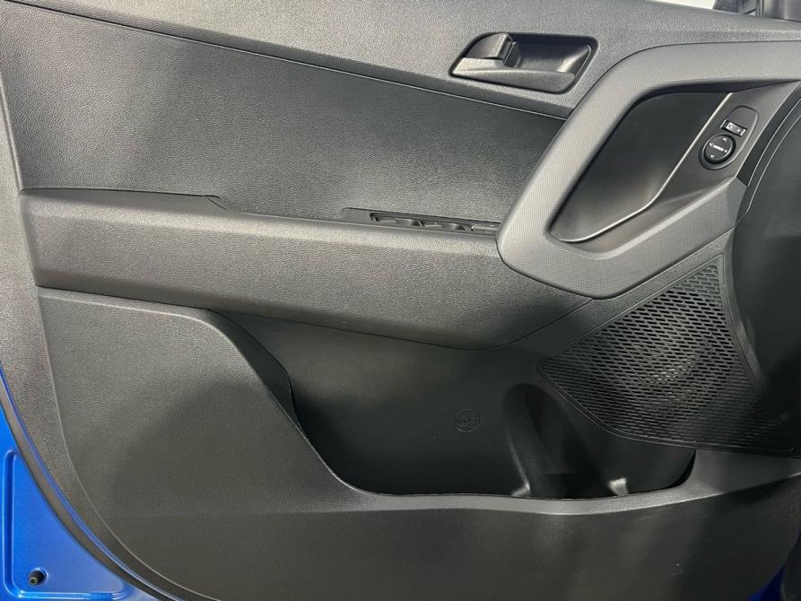 Hyundai Creta I Рестайлинг Ижевск  - изображение 18