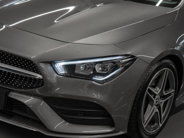 Mercedes-Benz CLA II (C118 X118) с пробегом 2019 года, цена 3 200 000 рублей, 59000 км, универсал, Автокод Объявления