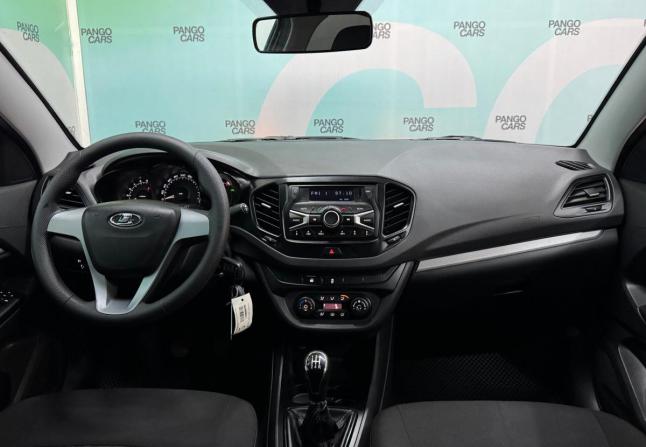 Lada (ВАЗ) Vesta I с пробегом 2016 года, цена 702 000 рублей, 123325 км, седан, Автокод Объявления