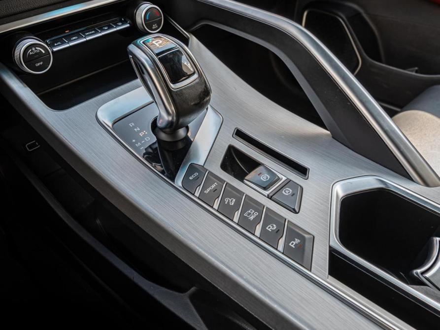 Geely Coolray I Краснодар  - изображение 13