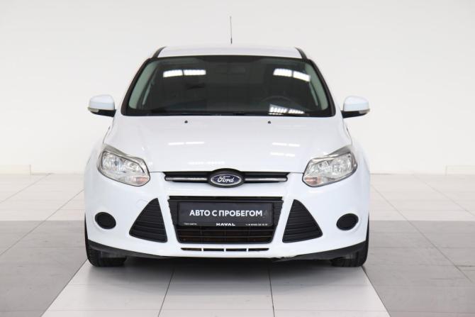 Ford Focus III с пробегом 2012 года, цена 682 000 рублей, 182754 км, седан, Автокод Объявления