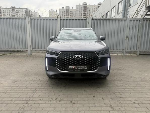 Chery Tiggo 4 I Рестайлинг 2 с пробегом 2024 года, цена 1 727 000 рублей, 59030 км, внедорожник, Автокод Объявления