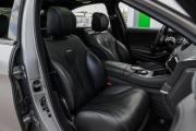 Mercedes-Benz S-Класс AMG III (W222 C217) Рестайлинг Ульяновск  - изображение 55