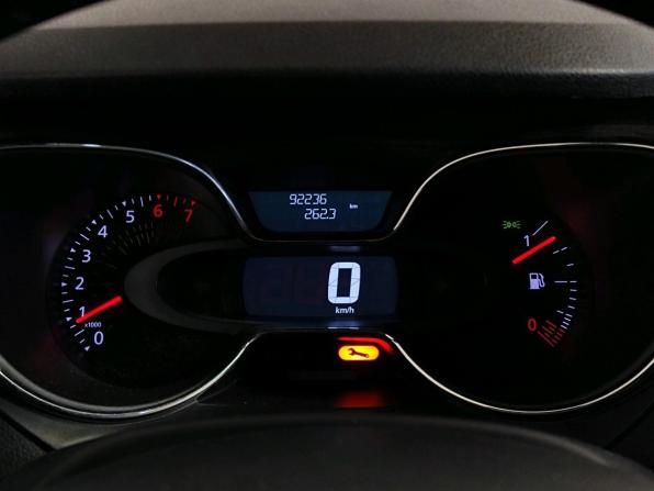 Renault Kaptur I с пробегом 2019 года, цена 1 389 000 рублей, 92235 км, внедорожник, Автокод Объявления