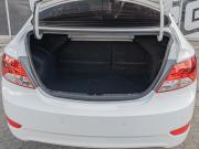 Hyundai Solaris I Краснодар  - изображение 32