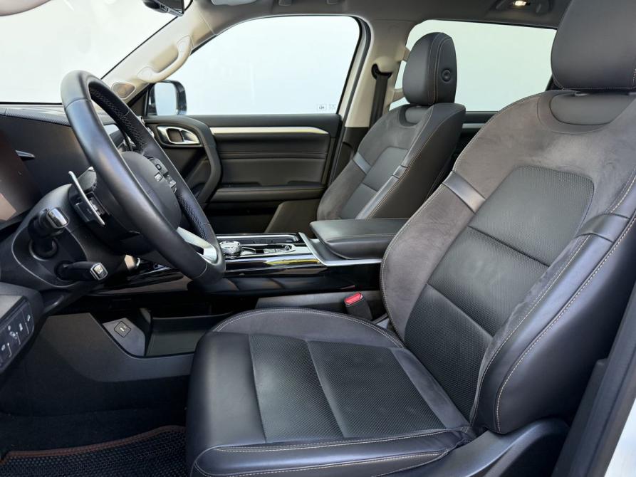 Haval Dargo I Москва  - изображение 10