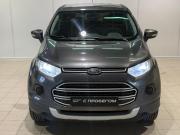 Ford EcoSport II Самара  - изображение 16