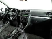Volkswagen Golf VI Санкт-Петербург  - изображение 26