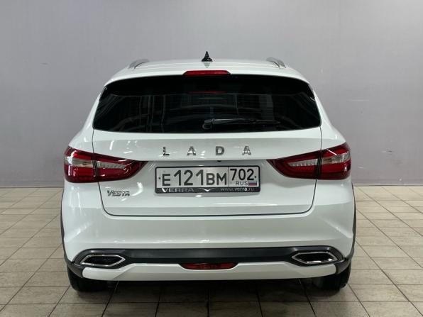 Lada (ВАЗ) Vesta I Рестайлинг (NG) с пробегом 2024 года, цена 1 490 000 рублей, 5458 км, универсал, Автокод Объявления
