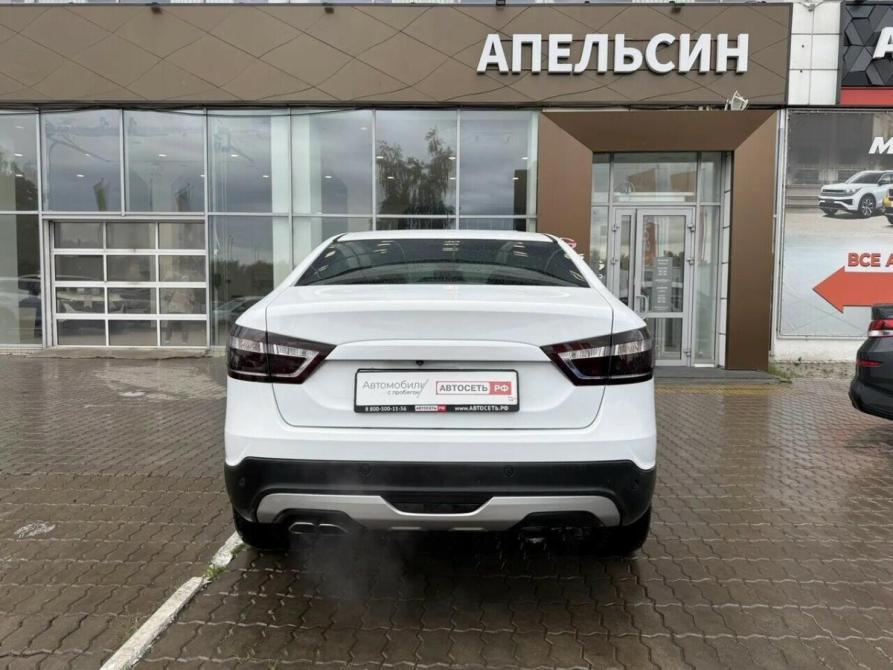 Lada (ВАЗ) Vesta I Набережные Челны  - изображение 17