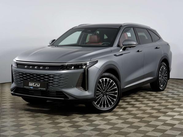 Exeed RX с пробегом 2024 года, цена 2 978 000 рублей, 33108 км, внедорожник, Автокод Объявления
