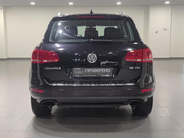 Volkswagen Touareg II с пробегом 2010 года, цена 1 780 000 рублей, 305154 км, внедорожник, Автокод Объявления