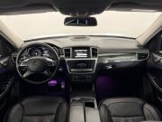 Mercedes-Benz M-Класс III (W166) Калининград  - изображение 50