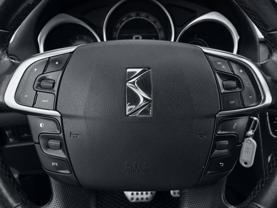 Citroen DS4 Волгоград  - изображение 21