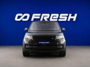 Land Rover Range Rover V Москва  - изображение 28