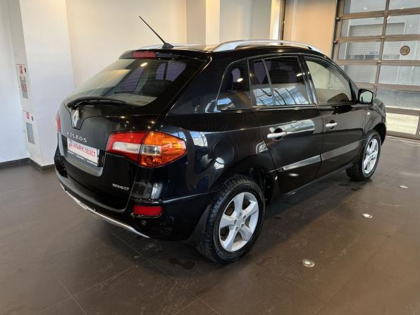 Renault Koleos I с пробегом 2008 года, цена 777 000 рублей, 232320 км, внедорожник, Автокод Объявления