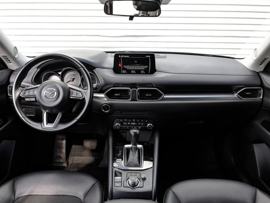 Mazda CX-5 II Москва  - изображение 14