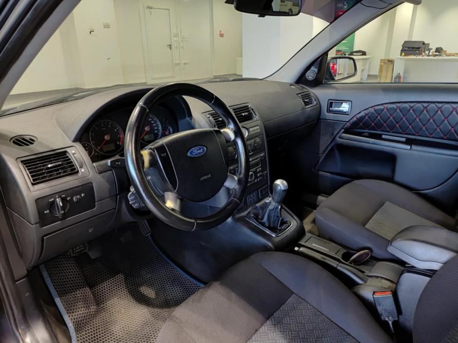 Ford Mondeo III Рестайлинг Казань  - изображение 20