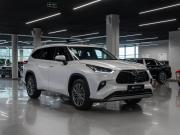 Toyota Highlander IV (XU70) Москва  - изображение 34