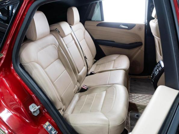 Mercedes-Benz GLE Coupe I (C292) с пробегом 2016 года, цена 4 549 000 рублей, 205646 км, внедорожник, Автокод Объявления