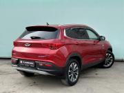 Chery Tiggo 7 I Кемерово  - изображение 17