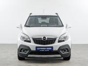 Opel Mokka I Москва  - изображение 22