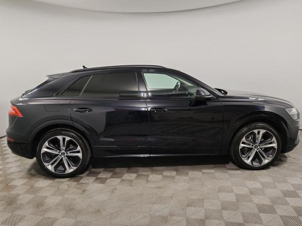 Audi Q8 I (4M) с пробегом 2019 года, цена 6 399 000 рублей, 87926 км, внедорожник, Автокод Объявления