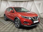 Nissan Qashqai II Рестайлинг Москва  - изображение 23