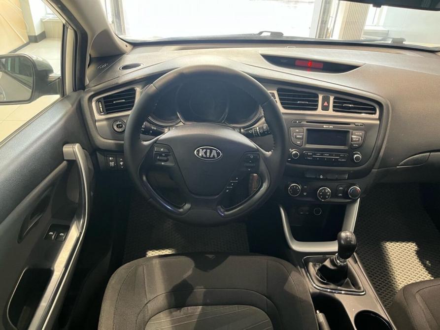 Kia Ceed II Екатеринбург  - изображение 10