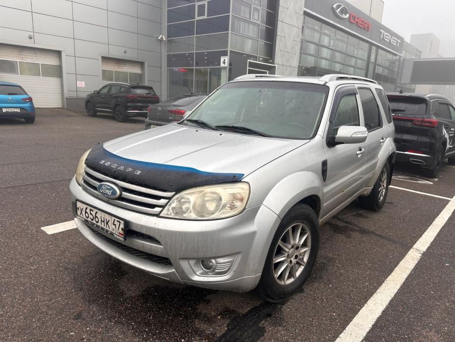 Ford Escape II Санкт-Петербург  - изображение 1