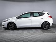 Kia Ceed II Москва  - изображение 24