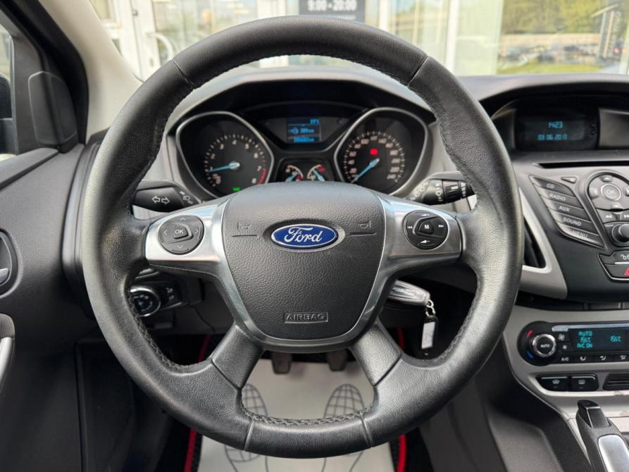 Ford Focus III Ульяновск  - изображение 15