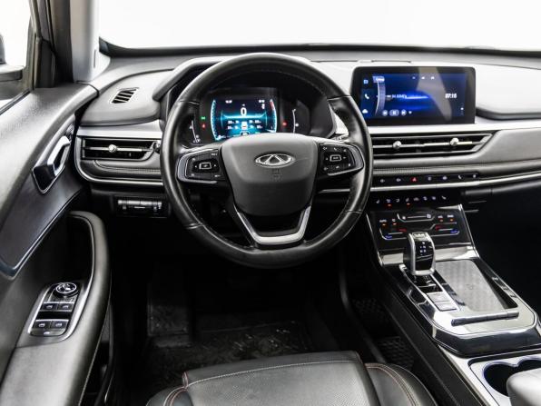 Chery Tiggo 7 Pro I с пробегом 2022 года, цена 1 538 000 рублей, 48477 км, внедорожник, Автокод Объявления