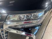 Toyota Alphard III Рестайлинг Тверь  - изображение 36