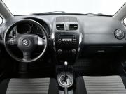 Suzuki SX4 I (Classic) Рестайлинг Новосибирск  - изображение 34