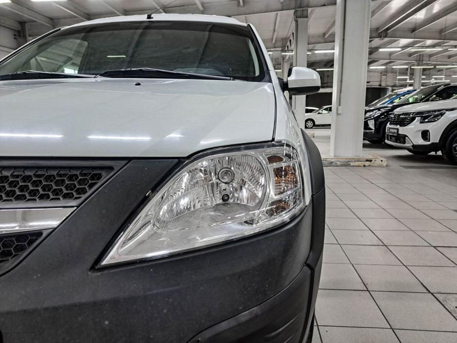 Lada (ВАЗ) Largus I Набережные Челны  - изображение 21