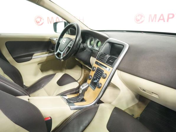 Volvo XC60 I с пробегом 2012 года, цена 1 255 000 рублей, 343171 км, внедорожник, Автокод Объявления