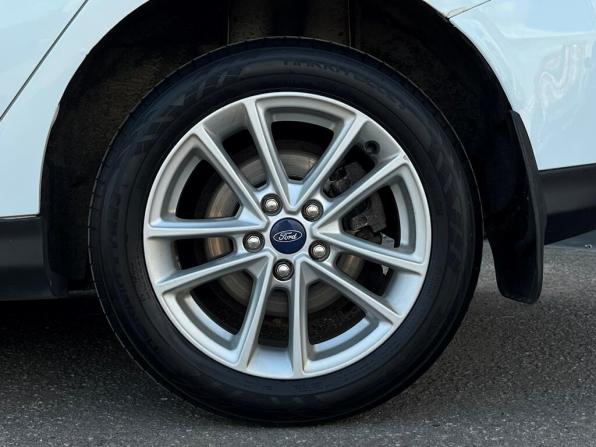 Ford Focus III Рестайлинг с пробегом 2018 года, цена 949 600 рублей, 176962 км, хэтчбек, Автокод Объявления