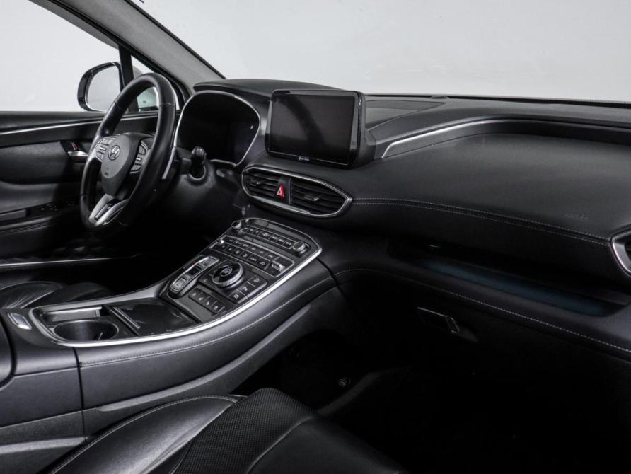 Hyundai Santa Fe IV Рестайлинг Москва  - изображение 9