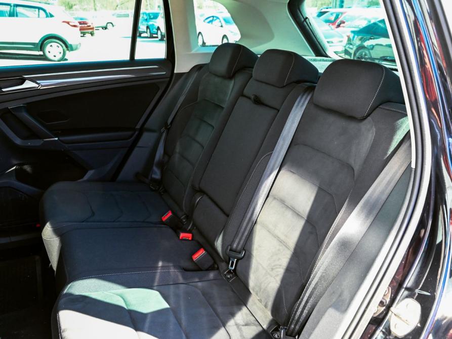Volkswagen Tiguan II Екатеринбург  - изображение 21