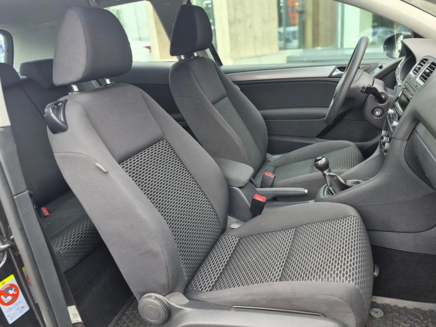 Volkswagen Golf VI Архангельск  - изображение 11