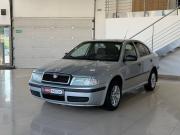 Skoda Octavia I (A4) Рестайлинг Ростов-на-Дону  - изображение 13