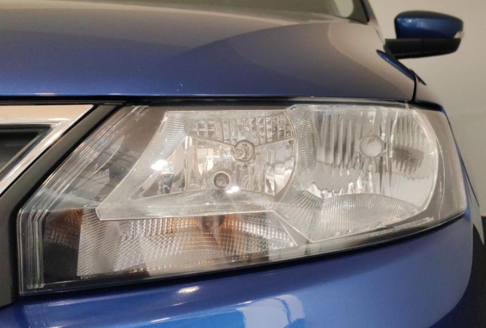 Skoda Rapid I Рестайлинг Ярославль  - изображение 21