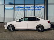 Volkswagen Jetta VI Екатеринбург  - изображение 21