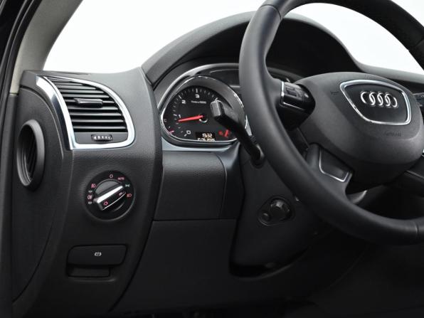 Audi Q7 I (4L) Рестайлинг с пробегом 2014 года, цена 1 899 000 рублей, 150000 км, внедорожник, Автокод Объявления