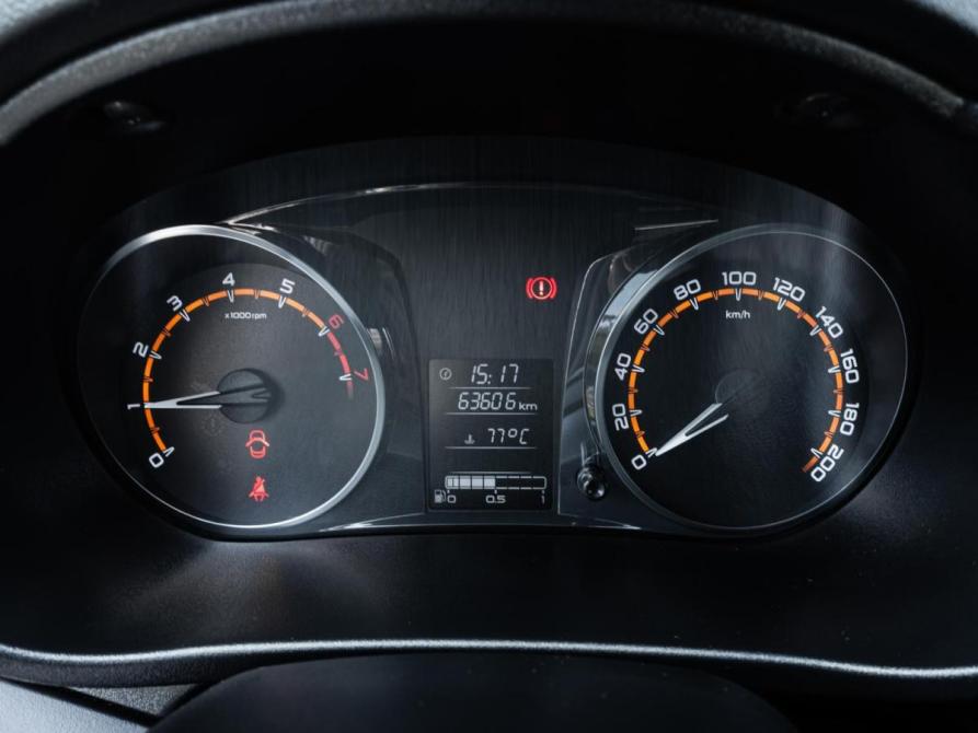 Lada (ВАЗ) Granta I Рестайлинг Ставрополь  - изображение 18