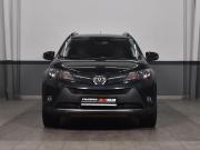 Toyota RAV4 IV (XA40) Кемерово  - изображение 22