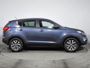 Kia Sportage III Рестайлинг Санкт-Петербург  - изображение 25
