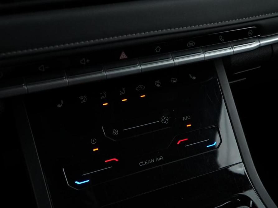 Chery Tiggo 4 Pro I Рестайлинг Москва  - изображение 13