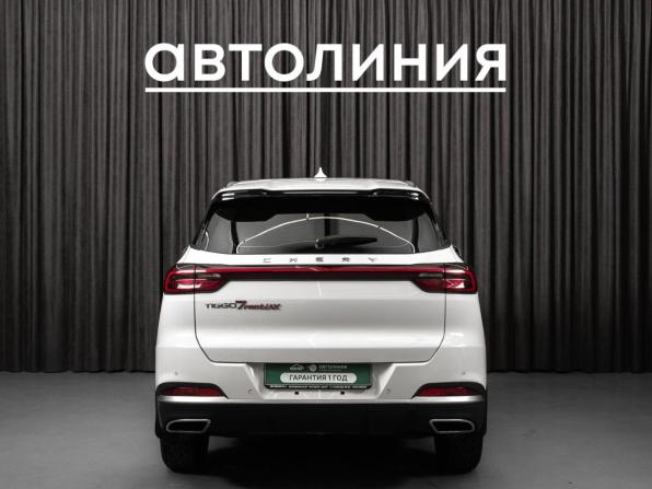 Chery Tiggo 7 Pro Max I с пробегом 2023 года, цена 1 880 000 рублей, 68000 км, внедорожник, Автокод Объявления